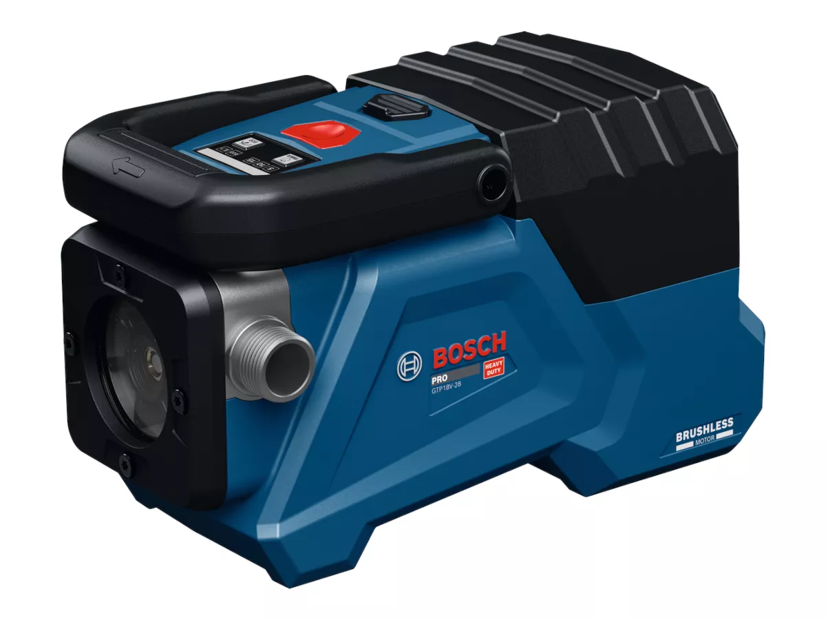 Pompe à eau GTP18V-28 BOSCH solo